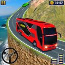 Bus Driving 3d - Bus Game 2024