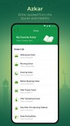 WeMuslim: Athan, Qibla&Quran screenshot 7