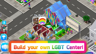 Pridefest™ screenshot 1