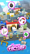 Idle Super Factory screenshot 5