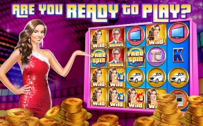 Slots Gameshow Fortune Slots screenshot 10