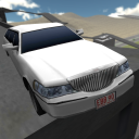 Limo Driving 3D