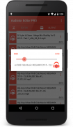 Mp3 Dao cắt Ringtone Maker screenshot 9