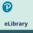 Pearson eLibrary Icon