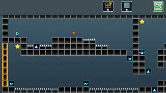 jump ball quest screenshot 3
