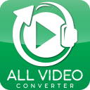 All Video Converter – AVI, MKV, FLV, M4V, 3GP, MOV - Baixar APK para Android | Aptoide