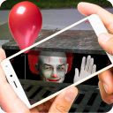 Real Radar Scanner Clown Joke - Baixar APK para Android | Aptoide