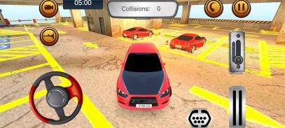 Driving School Car Simulator screenshot 4