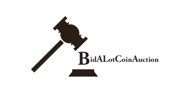 BidALot Coin Auction