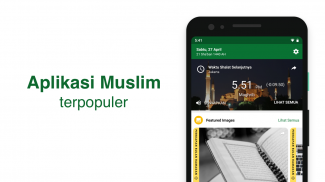 Muslim Pro: Ramadhan 2024 screenshot 2