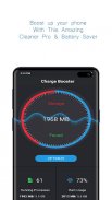 Cleaner Pro & Battery Saver screenshot 3