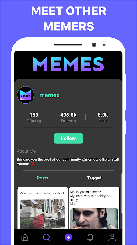 Memes.com + Memes Maker - APK Download for Android