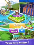 Golf Rival - Multiplayer Game screenshot 14