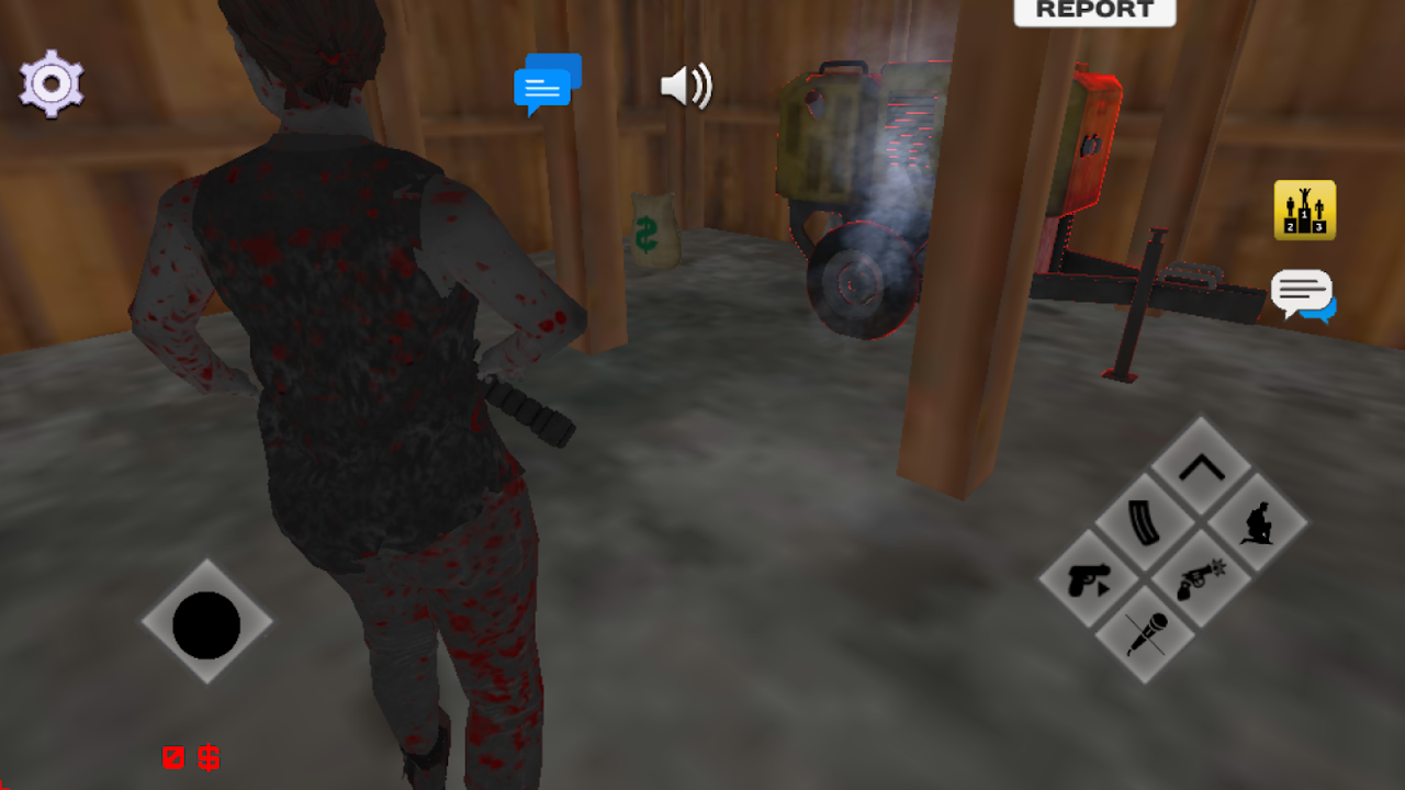 Granny: baixe os melhores mods do jogo de terror para Android