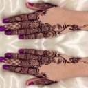 Latest Mehndi Design