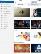 KET – Videos & Schedules screenshot 0