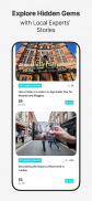WeGoTrip: Audio & Tour Guide screenshot 4