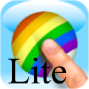 Touch the Rainbow Lite