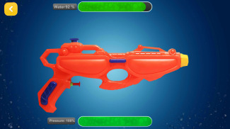 Water Gun Simulator screenshot 13