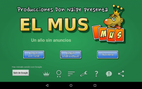 El Mus screenshot 2