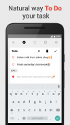 Easy Do : To-Do, Reminders, Notes screenshot 3