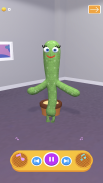 Talking Cactus screenshot 13