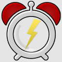 Flash Alarm