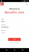 Inspro-Benefits Care screenshot 0