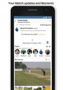 Sports Social screenshot 4