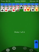 Spider Solitaire -  Cards Game screenshot 5