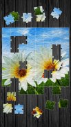 Frühling Puzzle-Spiel screenshot 3