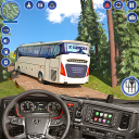 Real Bus Simulator Games 3d