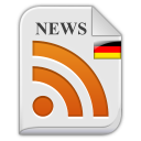 Deutsche Nachrichten Icon