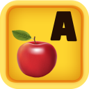 Learning Phonics for Kids Icon