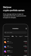 OKX: Koop Bitcoin BTC & Crypto screenshot 8