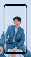 EXO Do Kyung Soo Kpop Wallpaper screenshot 7