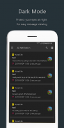 Notification History screenshot 3