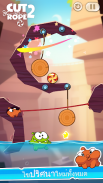 Cut the Rope 2 screenshot 7