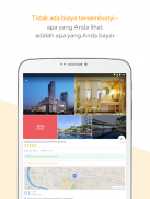 Agoda – Pemesanan Hotel screenshot 11