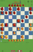 Chess Kingdom in 3D graphics screenshot 0