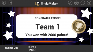 TriviaMaker - Quiz Creator screenshot 12