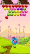 Bubble Shoot - Free Bubble games 🔵 screenshot 1