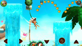 Jungle Adventures 3 para Android - Baixe o APK na Uptodown