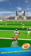 Hyper Touchdown 3D screenshot 3