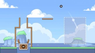 Ridiculous Ball - Trick Shot screenshot 5