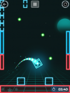 Astrogon Multiplayer Jump`nRun screenshot 1