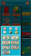 Kinder Geld Zählen screenshot 11