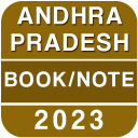 Andhra Pradesh Books Notes Que