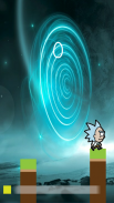 Jumping Rick screenshot 0