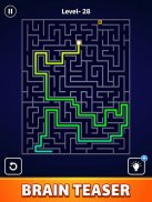 Maze Games: Labyrinth Puzzles screenshot 6